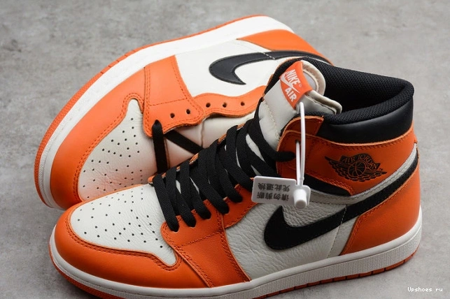 High 555088-113 Jordan “Reverse OG Shattered Backboard” Retro Air 1 1207